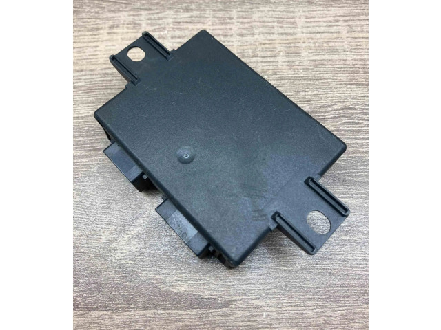 Блок управления парковки 4B0919283, 601683   Audi A6 S6 C5 4B       