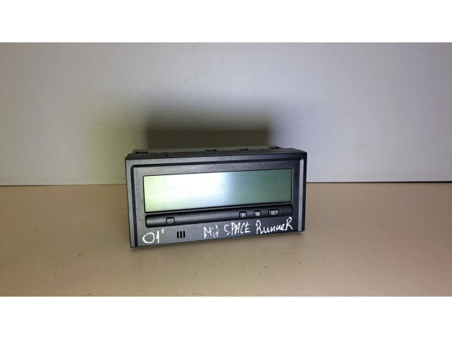 Дисплей    MR489626, 3AB0040   Mitsubishi Space Runner