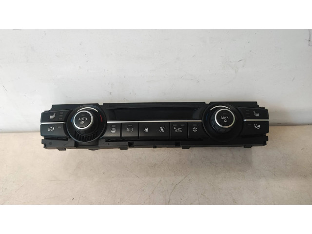 Блок управления климат-контролем 9234335   BMW X6 E71