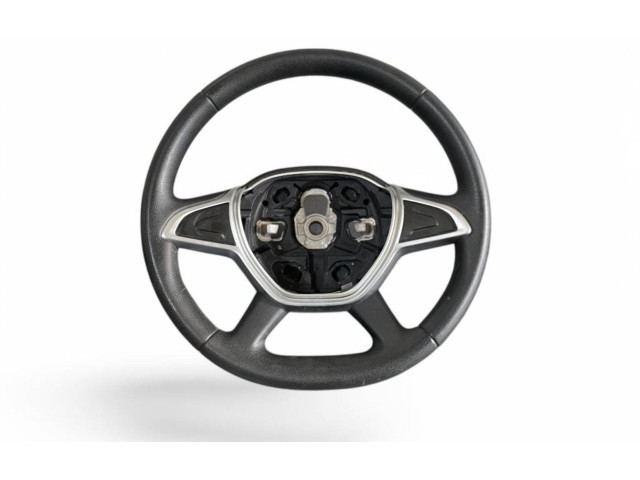 Volant Dacia Dokker 2019   