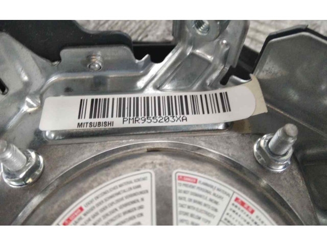 Подушка безопасности двери 6024087   Mitsubishi Colt CZ3