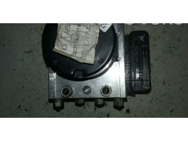 Jednotka ABS 3M512M110JA, 10020700714   Ford Focus 2006
