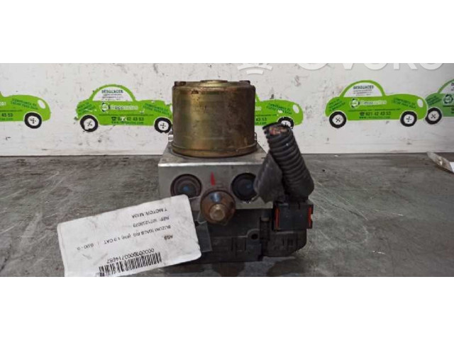 Jednotka ABS 1071235073, AC045001824   Suzuki Ignis 2002