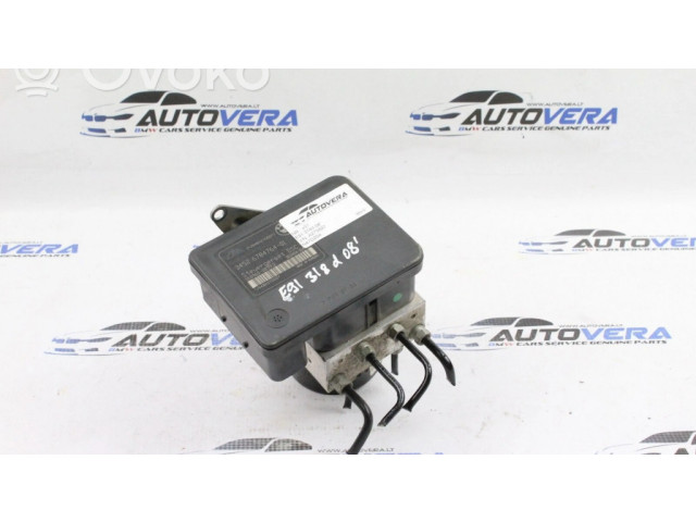 Jednotka ABS 6784763   BMW 3 E90 E91 2007