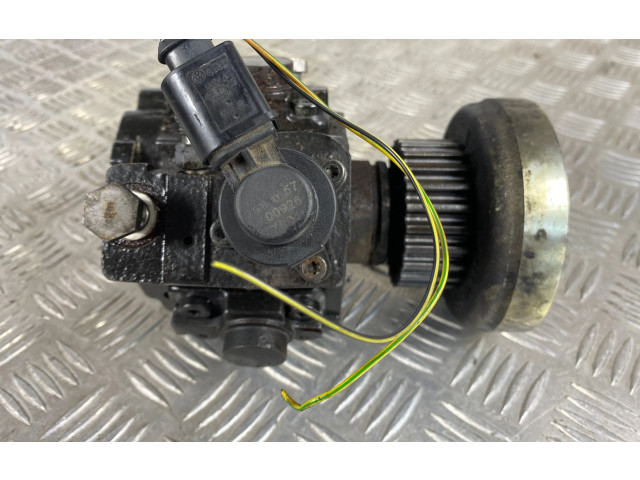 Vstřikovací čerpadlo 059130755S, 0445010154   Audi A6 S6 C6 4F    BSG 
