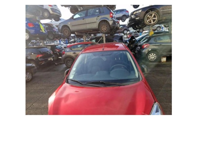 Volant Nissan Micra 2010 484301HE0C  