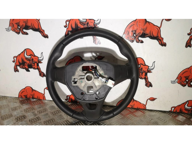 Volant Opel Grandland X 2022 34291375A, 34206805A  