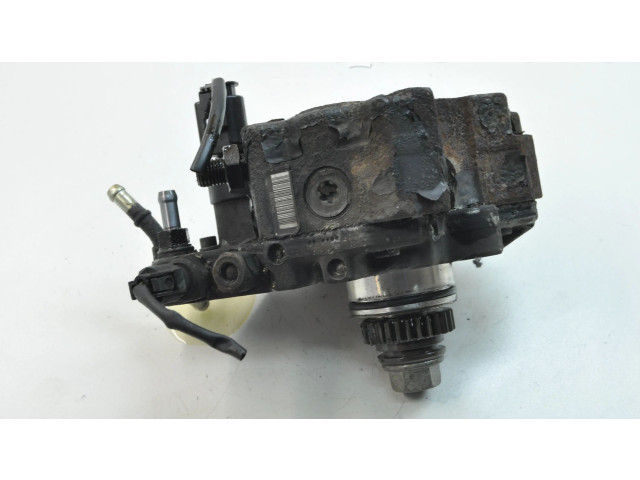 Vstřikovací čerpadlo A6400700701   Mercedes-Benz A W169    OM 640.940 
