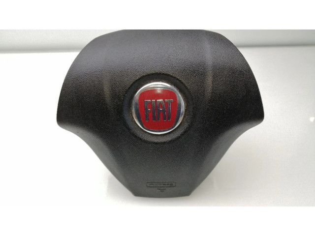Подушка безопасности водителя 07355114420   Fiat Fiorino
