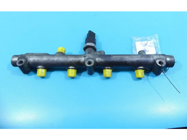 Zpětné zrcátko  Peugeot 607 2001  0445214017, IMPRK1354823  