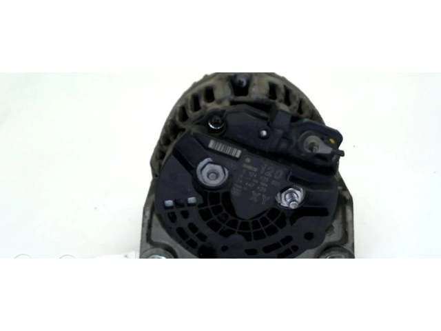 Генератор 0124425005   Fiat Stilo 2.0     