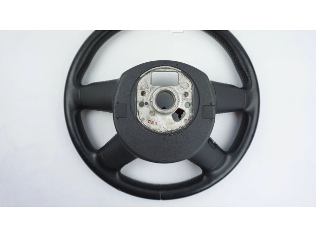Volant Audi A8 S8 D3 4E 2002 4E0419091CM  