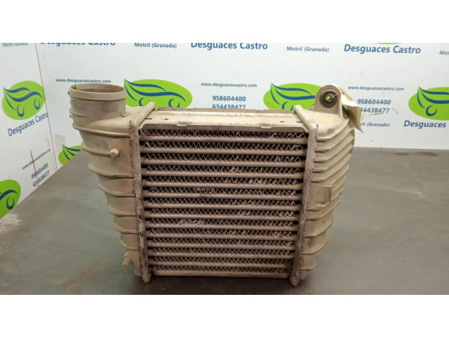 Интеркулер  1J0145805B, INTERCOOLER   Audi A3 S3 8L 