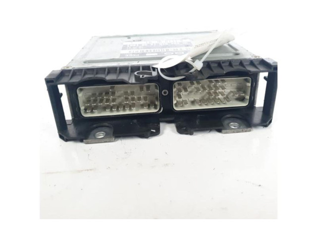 Блок управления двигателя 0245451332   Mercedes-Benz C W202