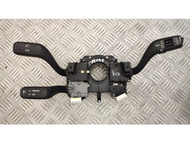 Подрулевой переключатель 7P5953507BS   Porsche Cayenne (92A)
