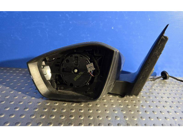 Zpětné zrcátko  Skoda Kamiq 2020  658857407, 658857407  