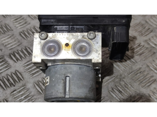 Jednotka ABS FK722C405AF, 615204001A0   Land Rover Discovery Sport 2015
