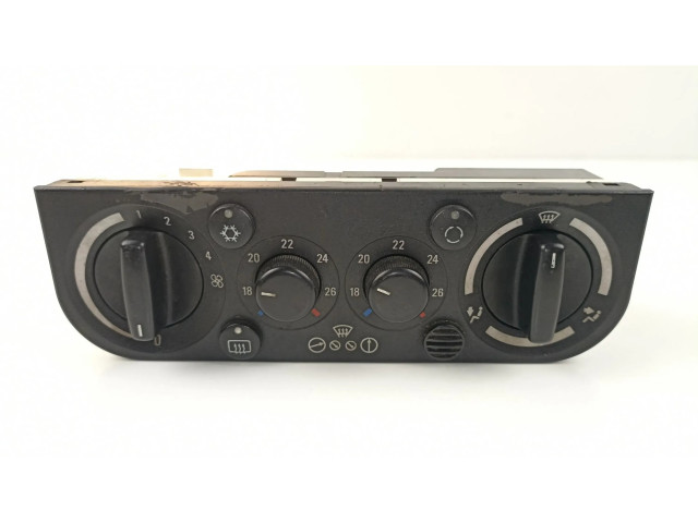 Модуль блока управления кондиционером 1387340, MK212792   BMW 3 E30