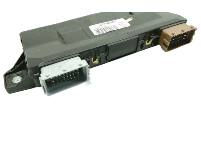 Vstřikovací lišta 51796698   Fiat Croma    939A1000 