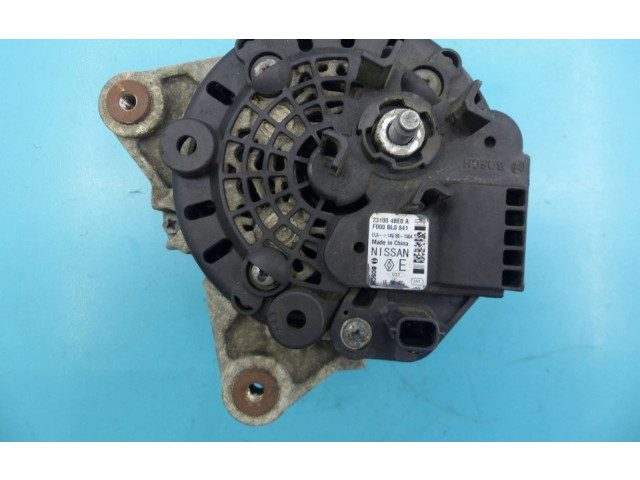Řídící jednotka 23100-4BE0A, IMPRK1257460   Nissan X-Trail T32 2016