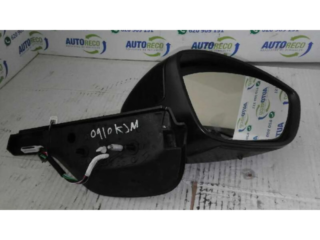 Zpětné zrcátko Сзади Citroen C3 2009  232636290  