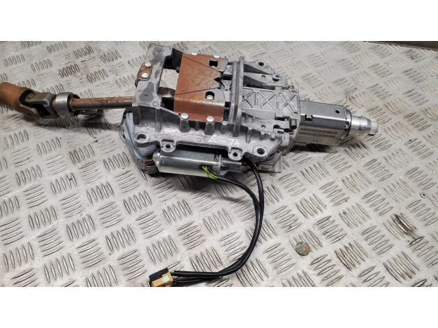    Рулевая рейка 7L8419501AP, 4F0905852H   Audi Q7 4L 2005-2015 года