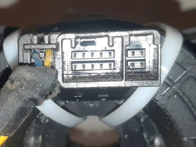 Подрулевой шлейф SRS 8924530080   Lexus GS 300 350 430 450H