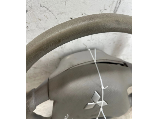 Руль Mitsubishi Grandis   -  года MN103444      