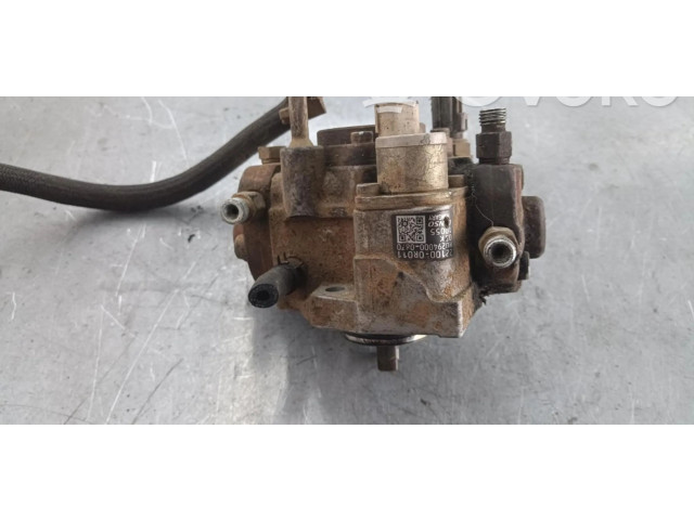Vstřikovací čerpadlo 221000R011, BOMBAINYECCION   Toyota RAV 4 (XA20)     