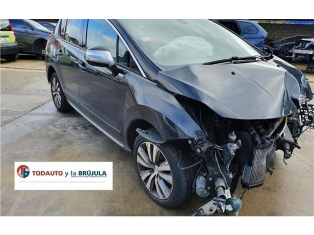 Přístrojová deska  Peugeot 3008 I 2016 9810462780  