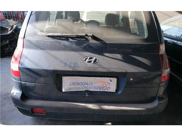 Панель приборов 9400417511, 9400417511   Hyundai Matrix       