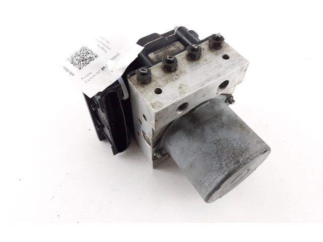 Jednotka ABS 98735575505, 0265234142   Porsche Cayman 987 2007