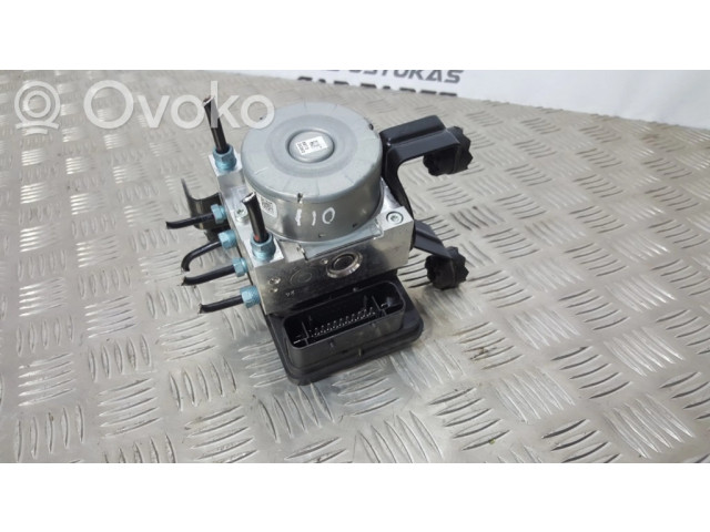 Jednotka ABS 6887740, 6887741   BMW 1 F20 F21 2017