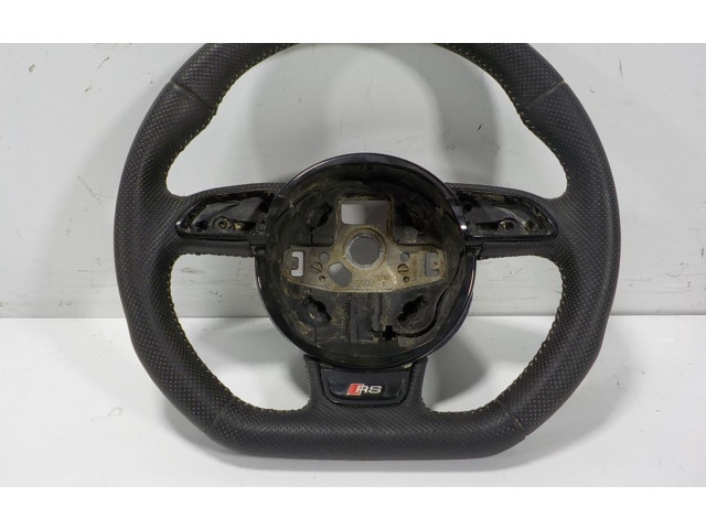 Volant Audi A6 C7 2016 8X0419091ABAKF  
