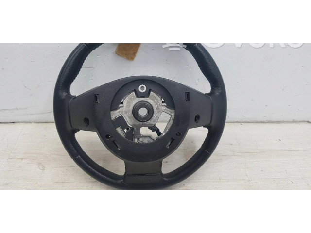 Volant Nissan Tiida C11 2007   