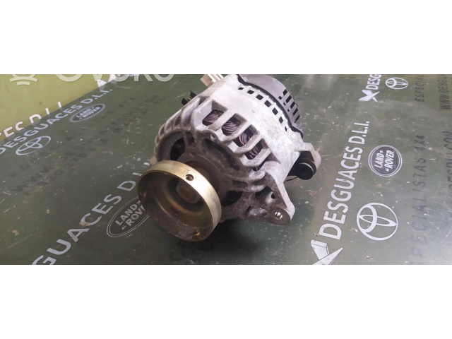 Генератор 1M5T10300BC, ALTERNADOR   Ford Focus C-MAX 1.6     
