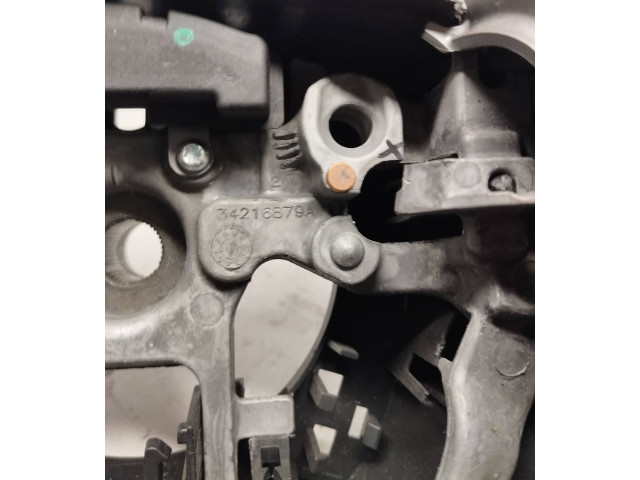 Руль Nissan Pulsar   -  года 34216879A      