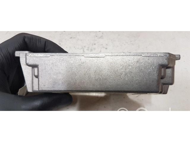 Блок подушек безопасности 0285010060, 6577912522401   BMW 3 E90 E91