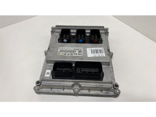 Řídící jednotka 760907401, 059907309L   Volkswagen Touareg III 2019