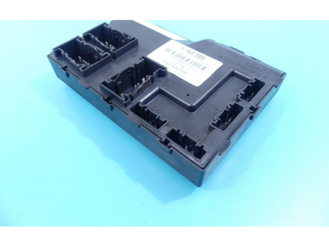 Блок комфорта AV1T-15K600-CH, IMPRK1163389   Ford B-MAX   