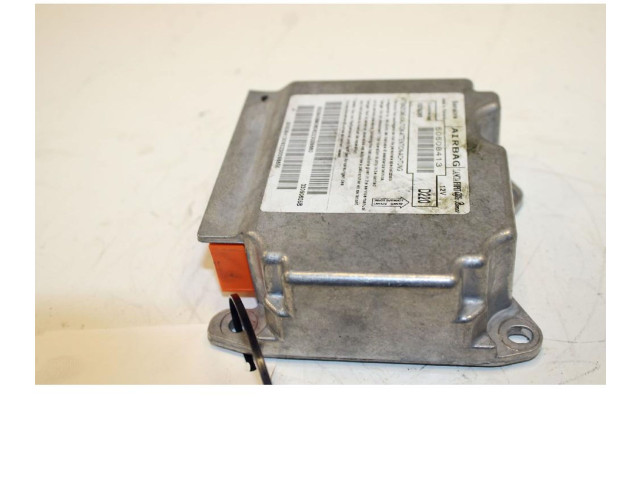 Блок подушек безопасности 53284388   Alfa Romeo Mito