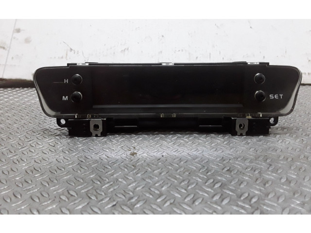Дисплей    8750A117   Mitsubishi Colt