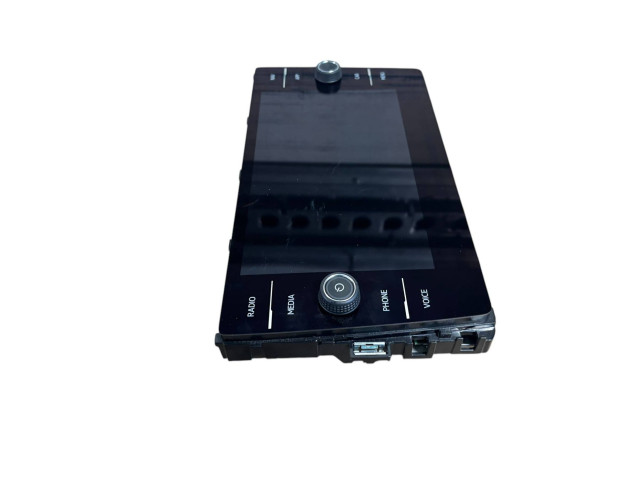 Дисплей    5G6919605B, 3C19677701C   Volkswagen Arteon
