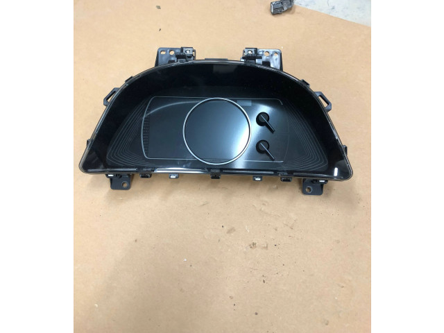 Přístrojová deska  Lexus ES VII XZ10 2020 838003T450  