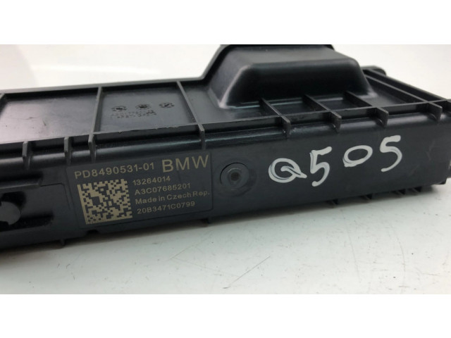 Блок управления 8490531   BMW 5 G30 G31