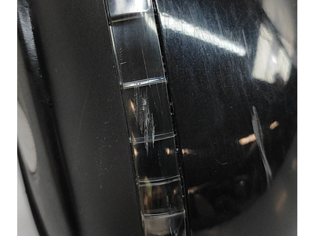 Зеркало электрическое        Volkswagen Touareg II  2010 - 2018 года   