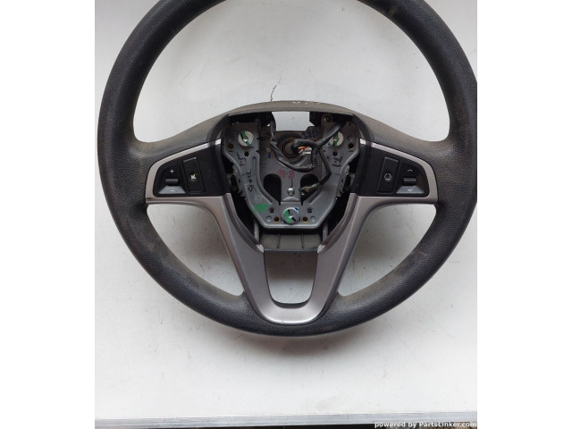 Volant Hyundai i20 (PB PBT) 2008 561131j700  
