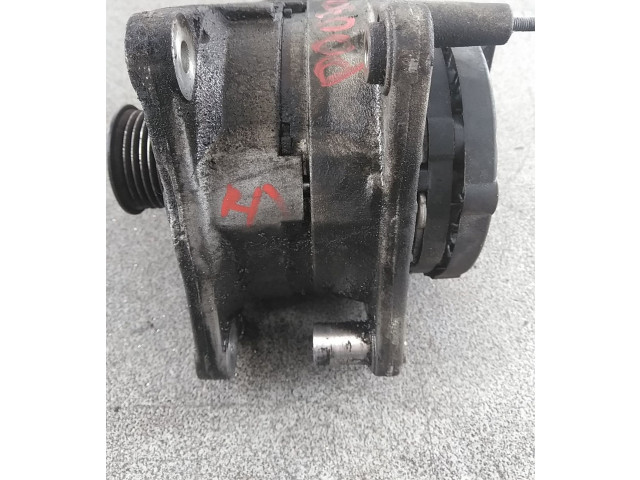 Генератор 28-4865, 03C903023B   Skoda Roomster (5J)      