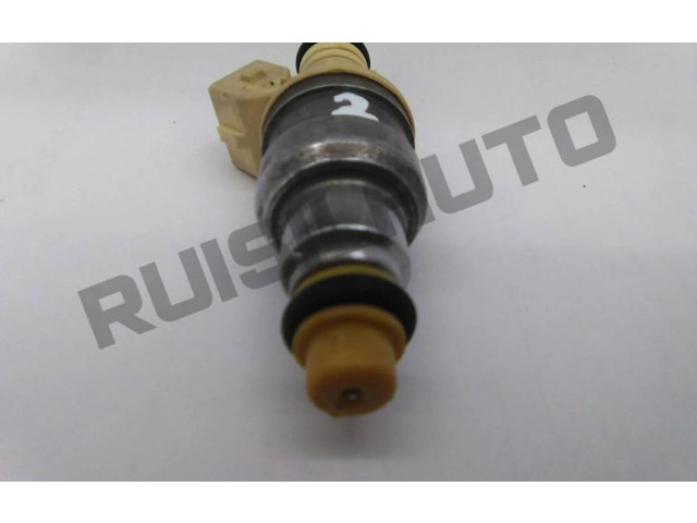 Vstřikovač 0280150701   Fiat Punto (176)     