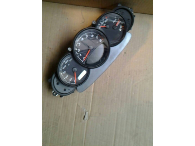 Přístrojová deska  Porsche Boxster 986 1998 9866412070070C  